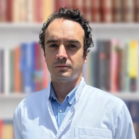Spec. dr med. Milan Anušić - Specijalista ginekologije i akušerstva