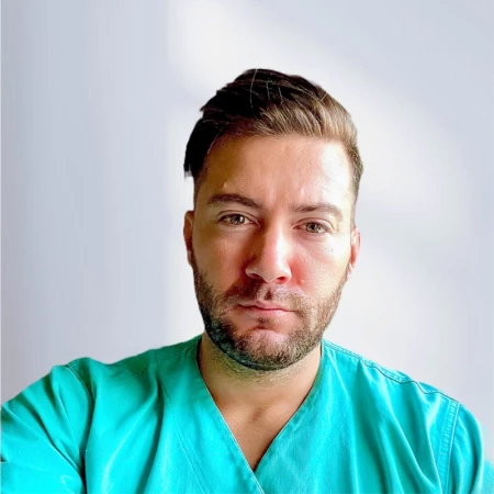 Spec. dr med. Darko Jovanović - Specijalista urologije i onkologije