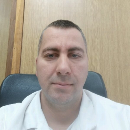 Dr Jovan Vujić - Specijalista ginekologije