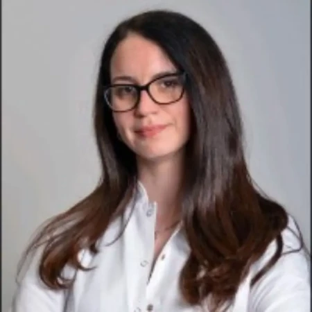 Dr Mirjana Ždraljević - Specijalista neurologije