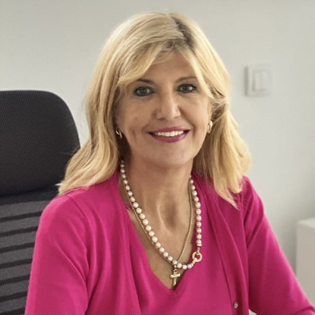 Prof. dr Dragana Lavrnić - Specijalista neurologije