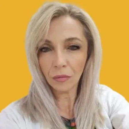 Spec. dr med. Maja Petrović - Specijalista pedijatrije