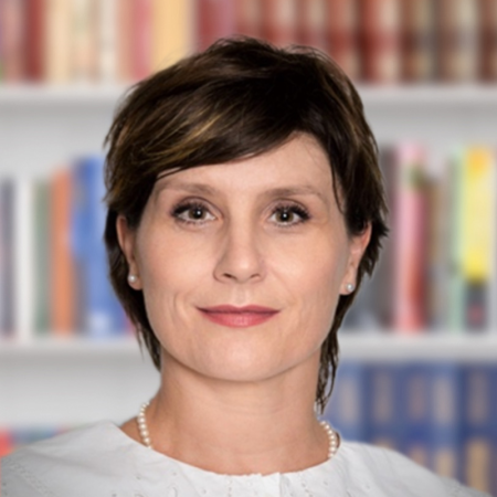 Doc. dr sci med Bojana Bukurov - Specijalista otorinolaringologije