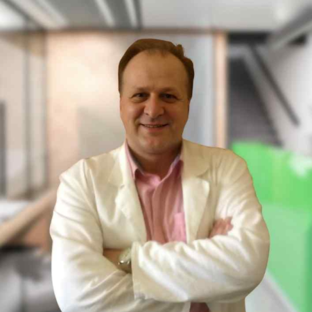 Dr sci. med. Igor Kostić - Specijalista ortopedije sa traumatologijom