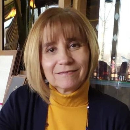 Prof. dr Miomira Ivović - Specijalista endokrinologije