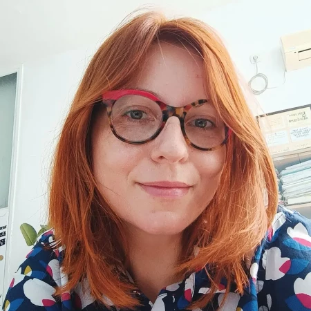 Pedagog Milica Žarković - Pedagog i psihoterapeut