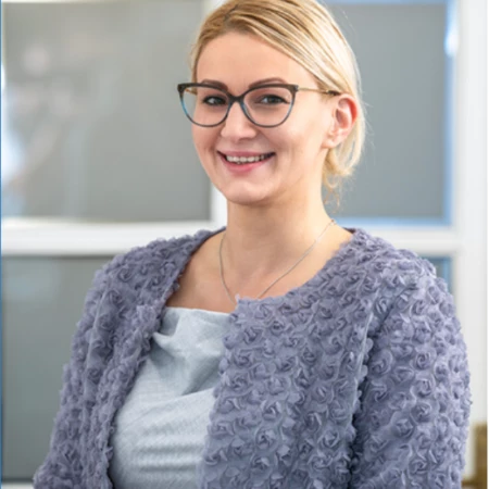 Spec. dr med. Jovana Mašković Pekmezović - Specijalista interne medicine, subspecijalista pulmologije