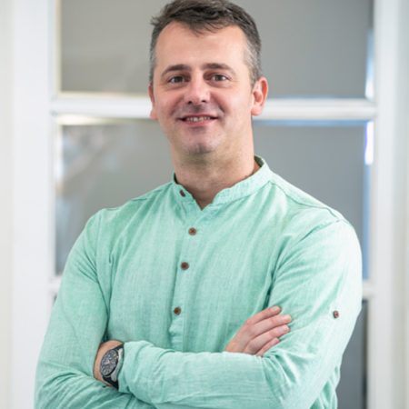 Spec. dr med. Zdravko Brković - Specijalista anesteziologije, reanimatologije i intenzivne terapije