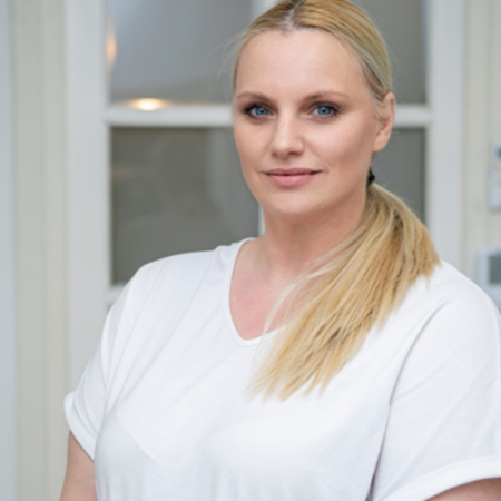 Dr Maja Pešić Stojković - Specijalista neurologije