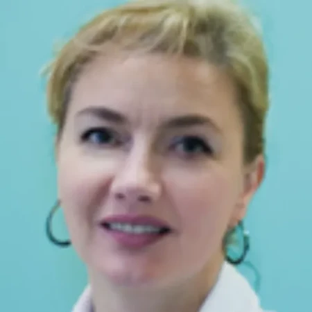 Dr Marija Komadina Vuković - Specijalista otorinolaringologije