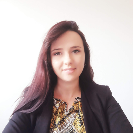 Psiholog Milica Mikić Grčkarac - Psiholog