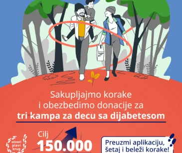 OPK aplikacijom do humanog cilja thumbnail