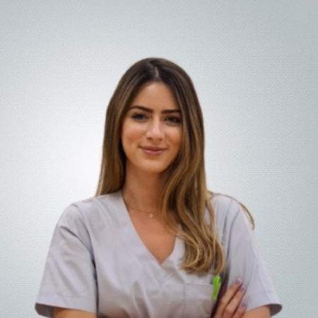 Spec. dr med. Sonja Janković - Specijalista radiologije