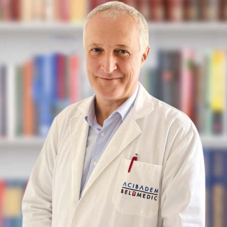 Spec. dr med. Milan Marković - Specijalista fizikalne medicine i rehabilitacije