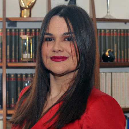 Doc. dr Milena Pandrc - Specijalista kardiologije