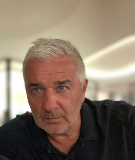 Dr Aleksandar Martinović - Specijalista opšte hirurgije