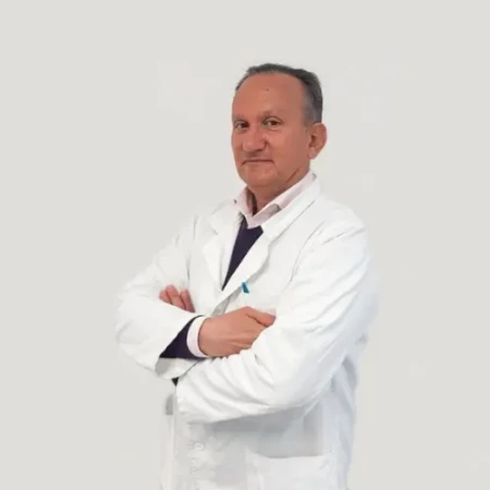 Prof. dr sci. med. Sava Stajić - Specijalista radiologije