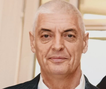 Rajko Stepanović iz Velikih Crljena: Ljudi bi trebalo više da se edukuju o zdravlju thumbnail