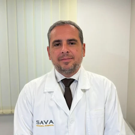 Dr Bojan Ilisić - Interventni kardiolog