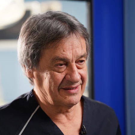 Spec. dr med. Moma Jakovljević - Specijalista opšte hirurgije