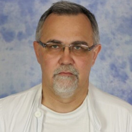 Mr sci. med. dr Dragomir Jovanović - Specijalista ginekologije