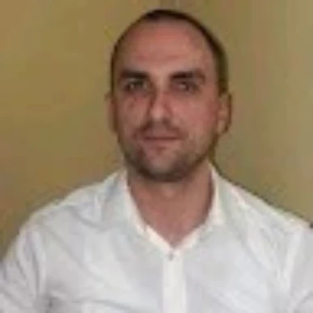 Spec. dr med. Mateja Golubović - Specijalista urologije