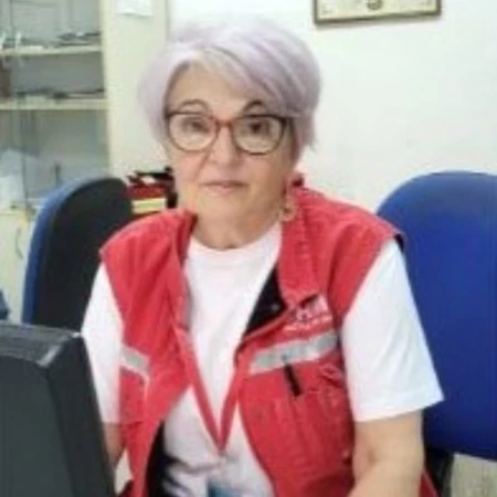 Spec. dr med. Slavica Šarac - Lekar opšte prakse