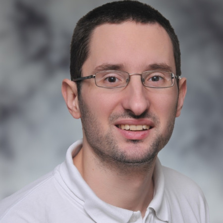 Dr Petar Zlatanović - Specijalista vaskularne hirurgije