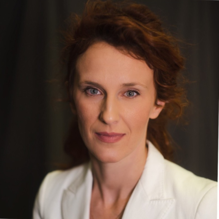 Spec. dr med. Bojana Rankov Petrović - Dečiji neurohirurg
