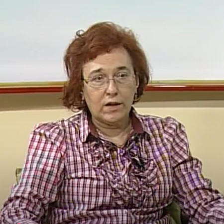 Spec. dr med. Gordana Grujić - Specijalista dečije kardiologije