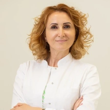 Spec. dr med. Aleksandra Ješić - Lekar opšte prakse