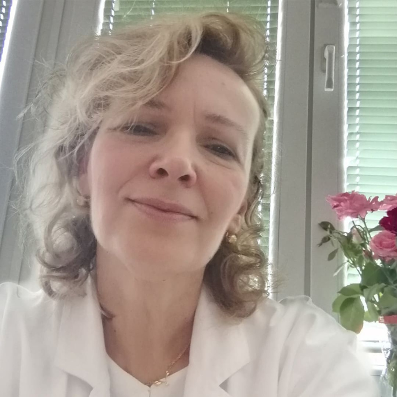  Krasimira Madžarević