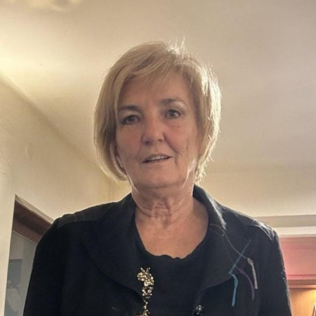 Spec. dr med. Vesna Ilić - Specijalista interne medicine, endokrinolog