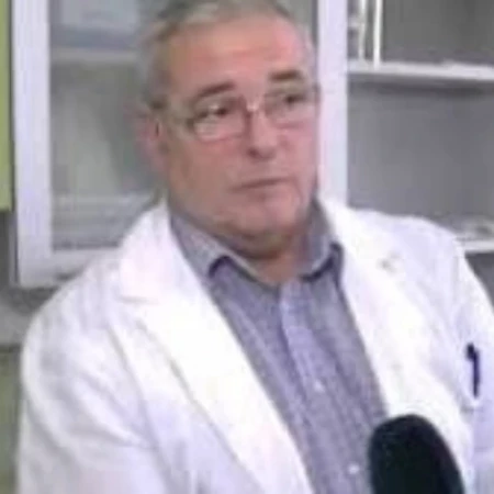 Spec. dr med. Marko Vidosavljević - Specijalista dečje ortopedije, hirurg