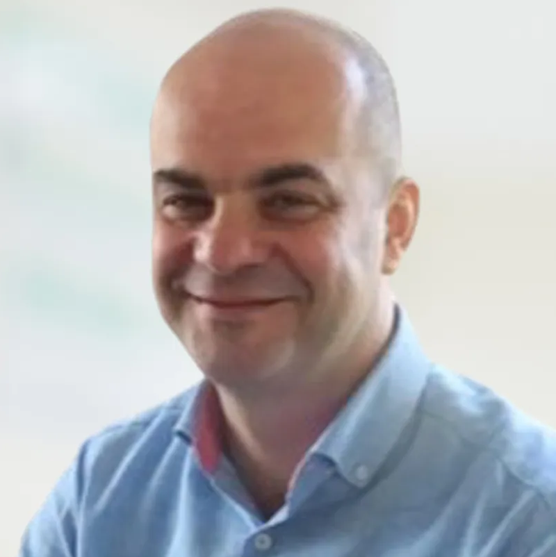  Nikola Mirković