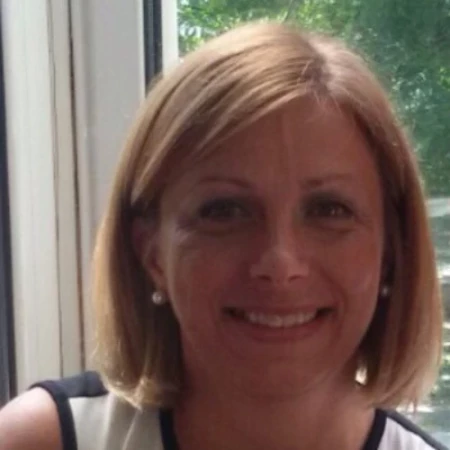 Spec. dr med. Mirjana Danilović - Specijalista interne medicine
