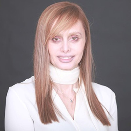 Prof. dr Borjanka Batinić - Specijalista psihijatrije, psihoterapeut