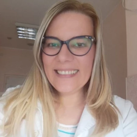 Spec. dr med. Olivera Matić - Specijalista interne medicine