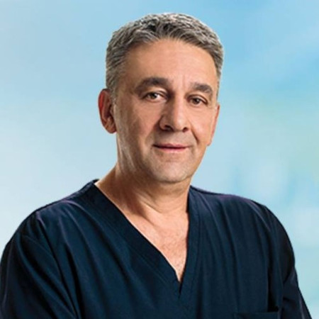 Spec. dr med. Slaven Nedeljković - Specijalista ginekologije i akušerstva