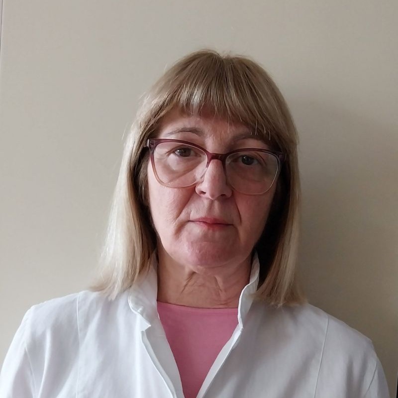  Dragana Palić Obradović