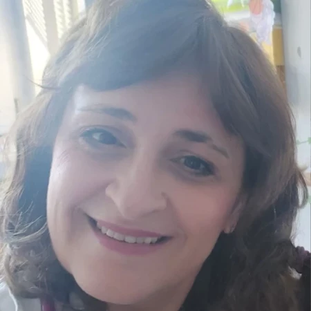 Spec. dr med. Jasmina Prodanović - Specijalista pedijatrije