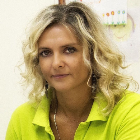 Spec. dr med. Snežana Kecojević - Specijalista fizikalne medicine i rehabilitacije