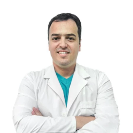 Spec. dr med. Nikola Panajotović - Specijalista urologije