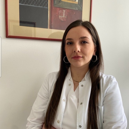 Dr Sonja Krmek - Specijalista neurologije