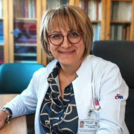 Prof. dr sci. med. Snežana Tomašević Todorović - Specijalista fizikalne medicine i rehabilitacije, subspecijalista reumatologije i terapije bola