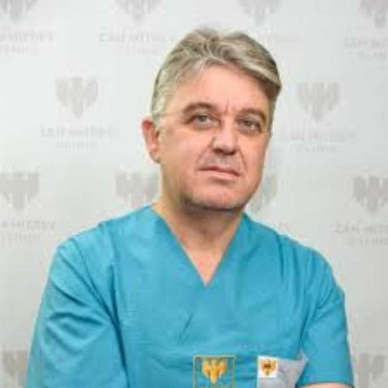  Igor Kostov