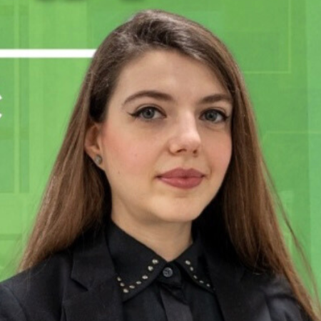Spec. dr med. Sanja Mladenović - Specijalista radiologije