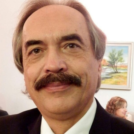 Prim. dr Milan Marković - Specijalista interne medicine - onkolog