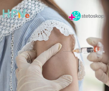 Sve o HPV-u i vakcinaciji – HPVinfo.rs i Stetoskop.info thumbnail