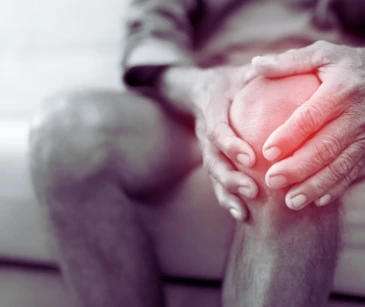 Osteoartritis - simptomi i lečenje thumbnail